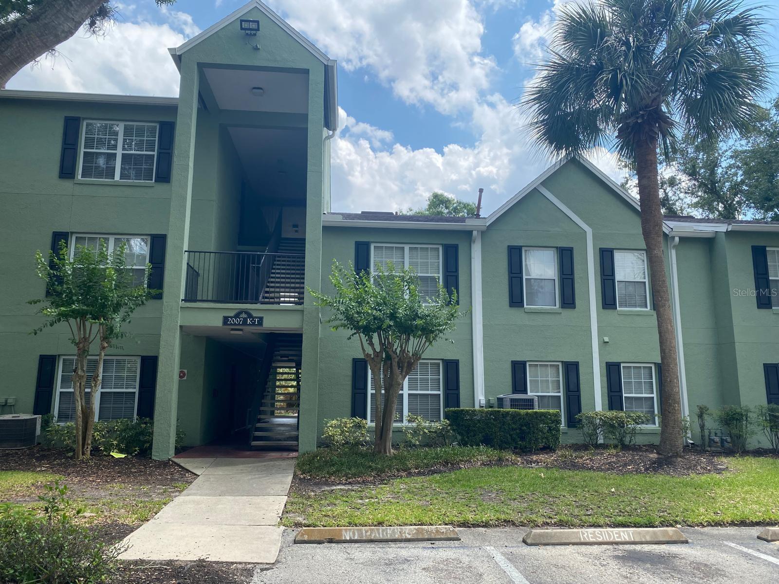 MIRIADA CONDO - Residential Lease