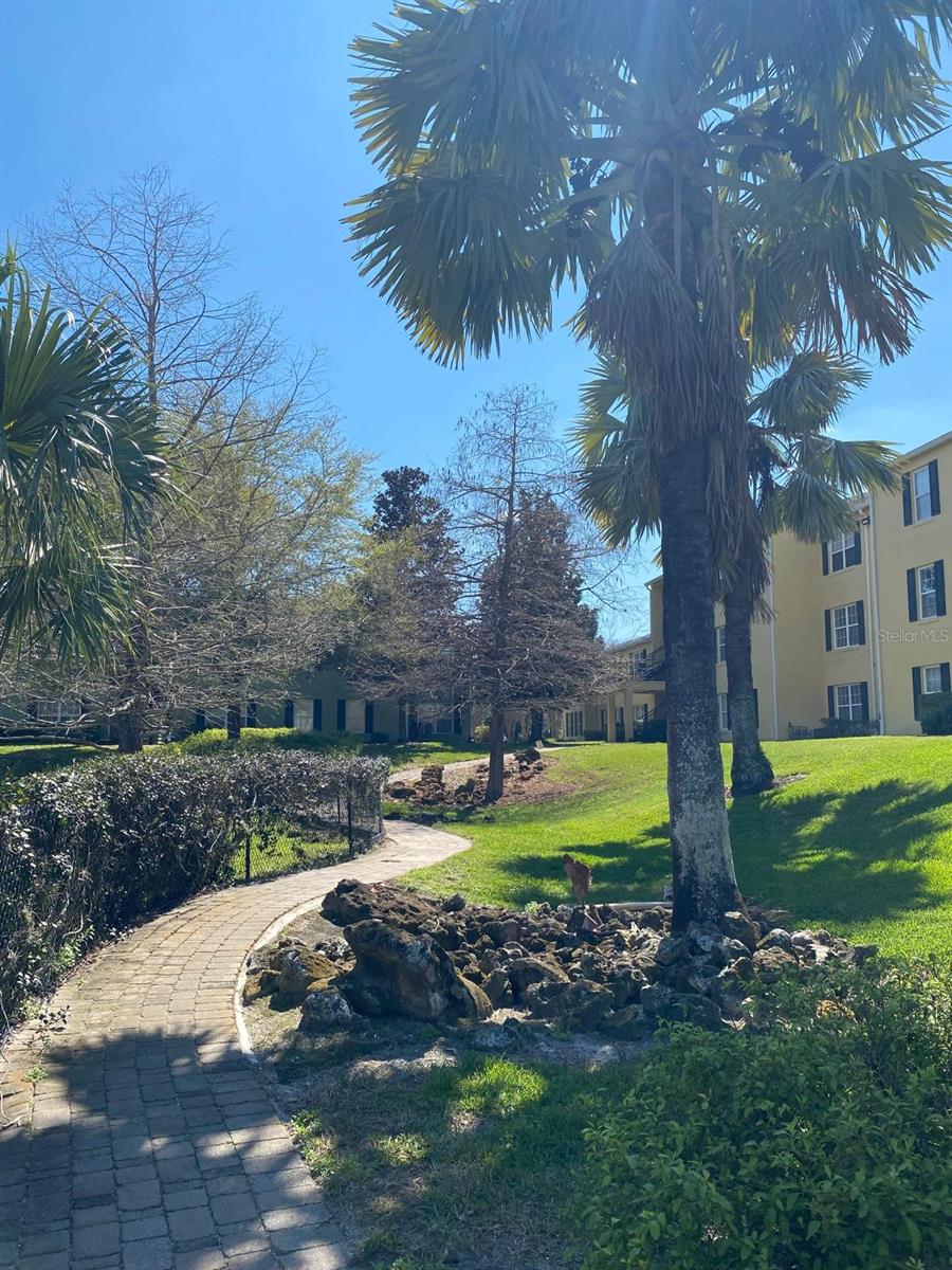 MIRIADA CONDO - Residential Lease