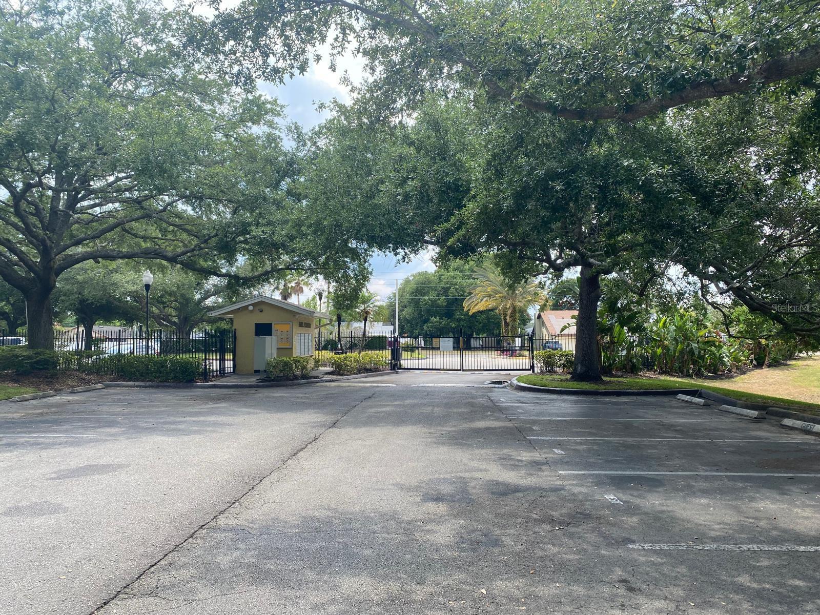 MIRIADA CONDO - Residential Lease