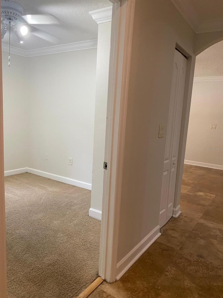 MIRIADA CONDO - Residential Lease