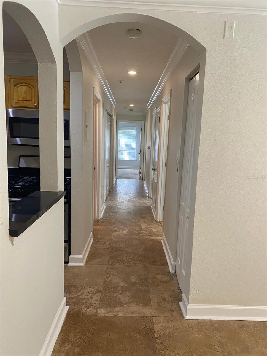 MIRIADA CONDO - Residential Lease