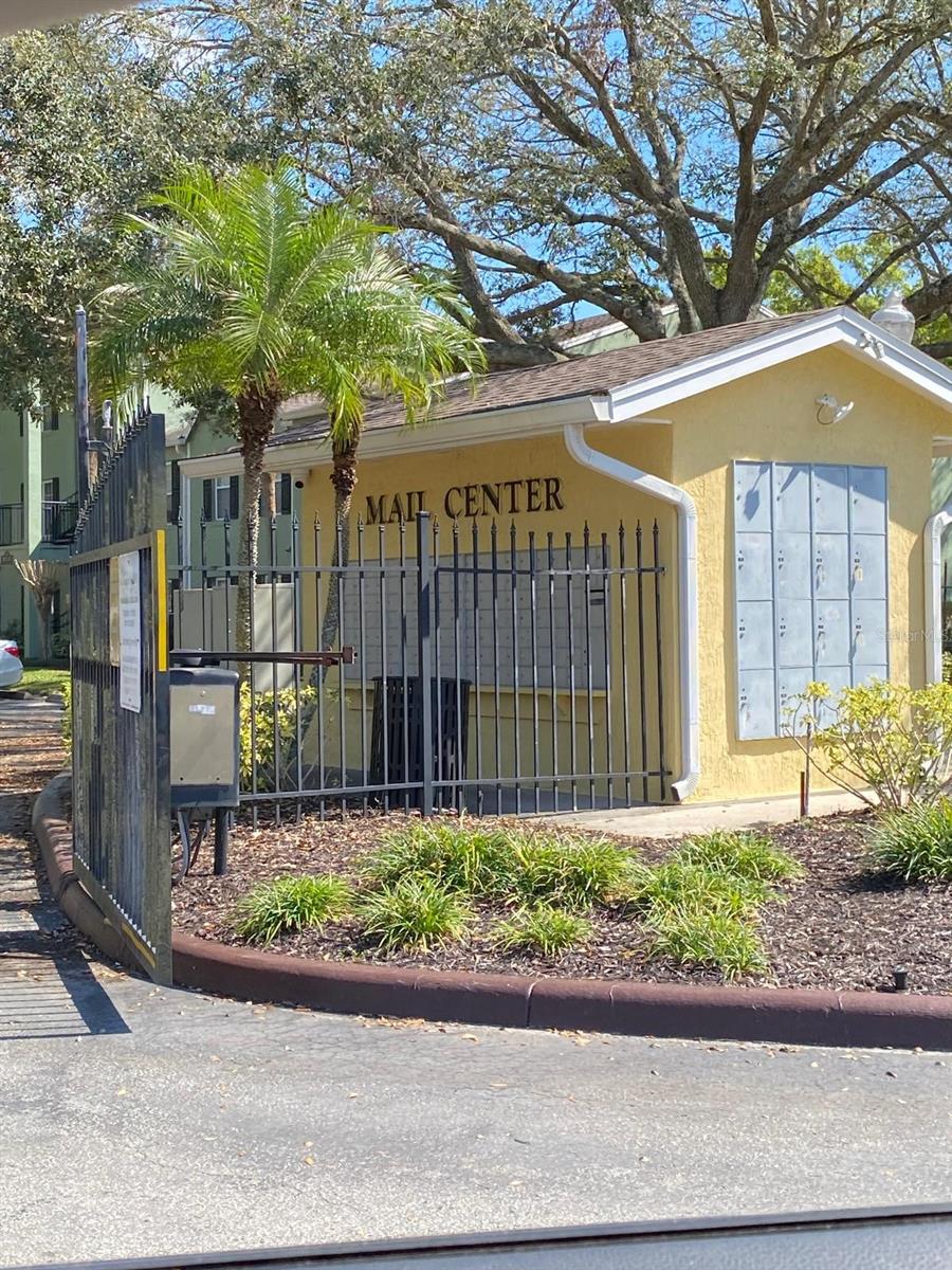 MIRIADA CONDO - Residential Lease