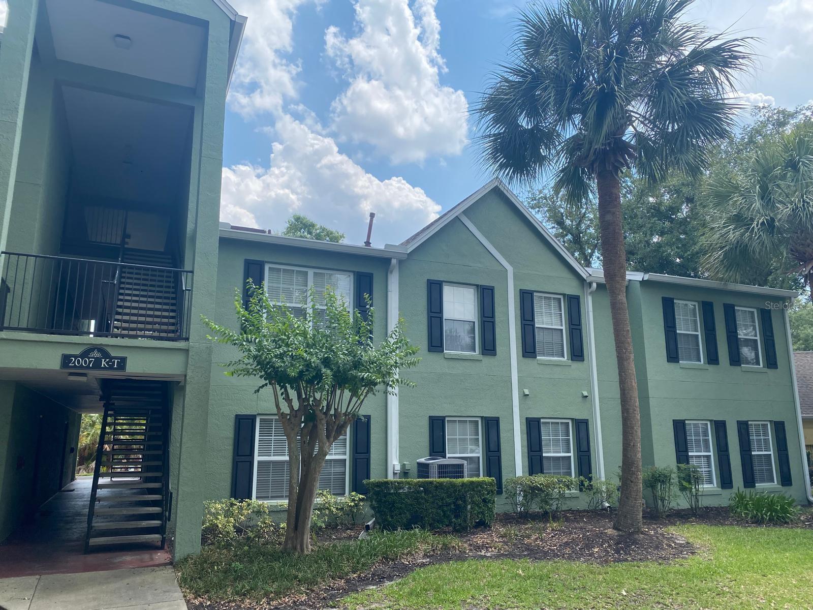 MIRIADA CONDO - Residential Lease