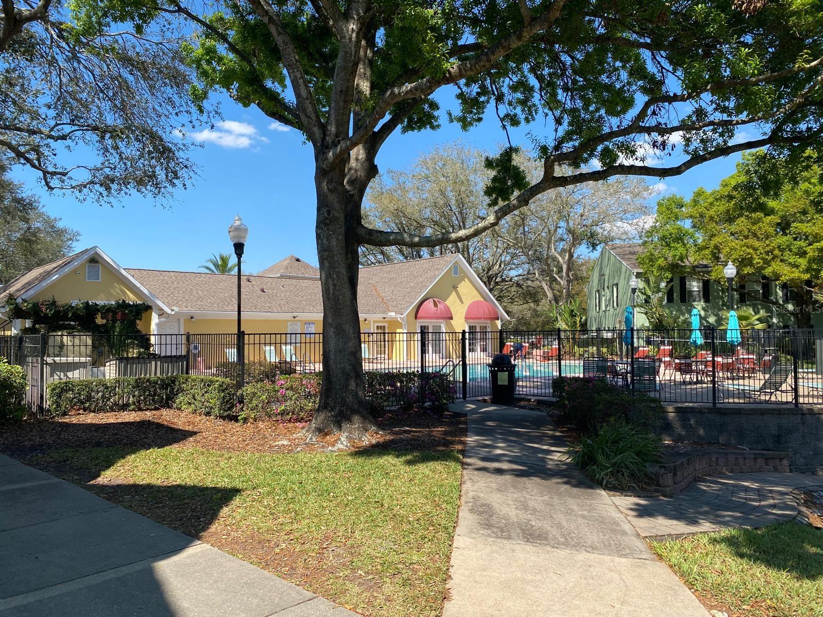 MIRIADA CONDO - Residential Lease