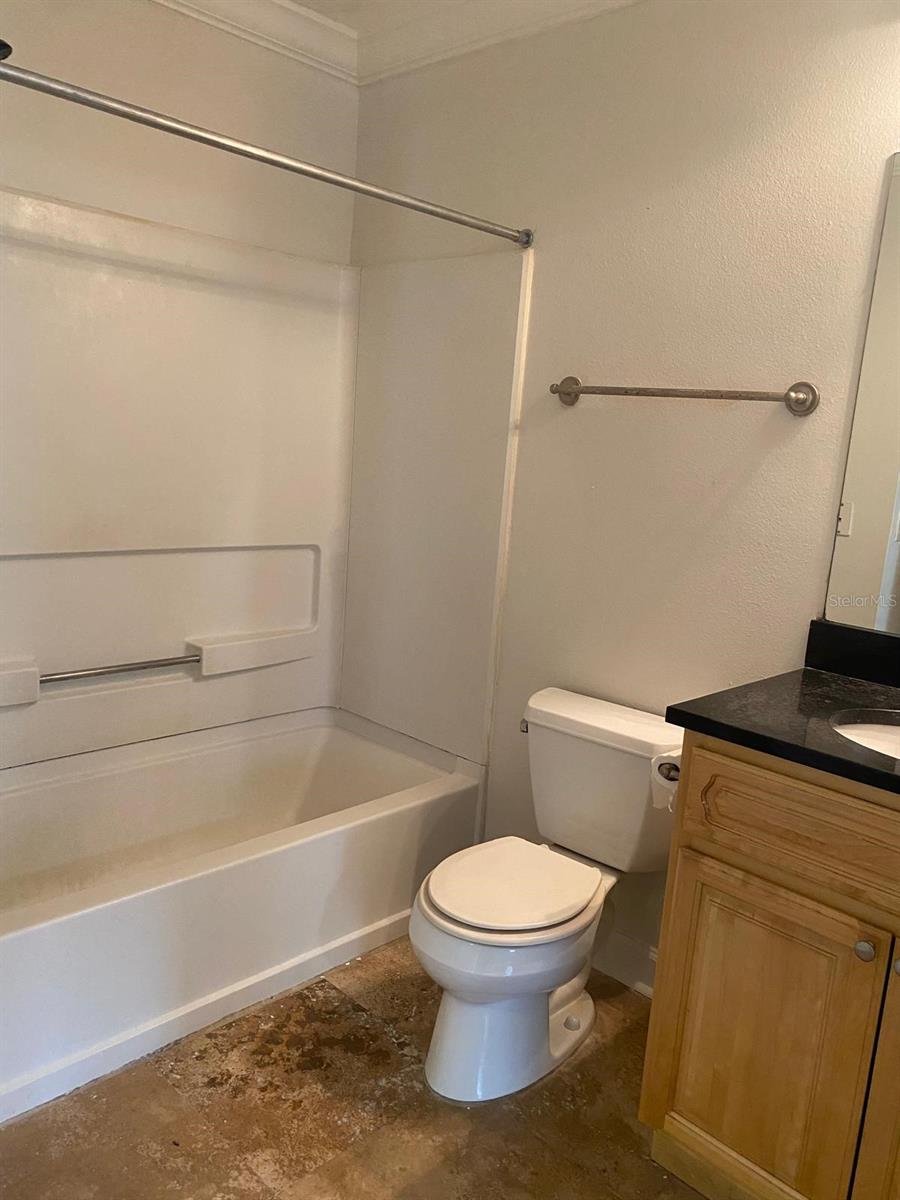 MIRIADA CONDO - Residential Lease