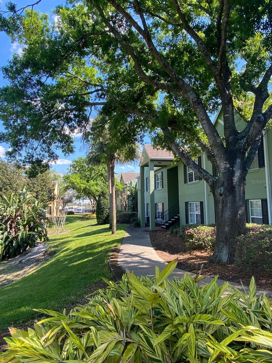 MIRIADA CONDO - Residential Lease