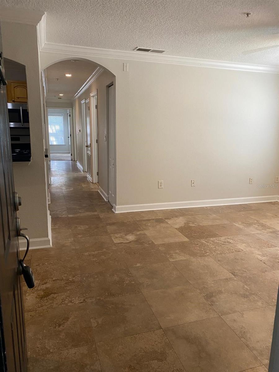 MIRIADA CONDO - Residential Lease