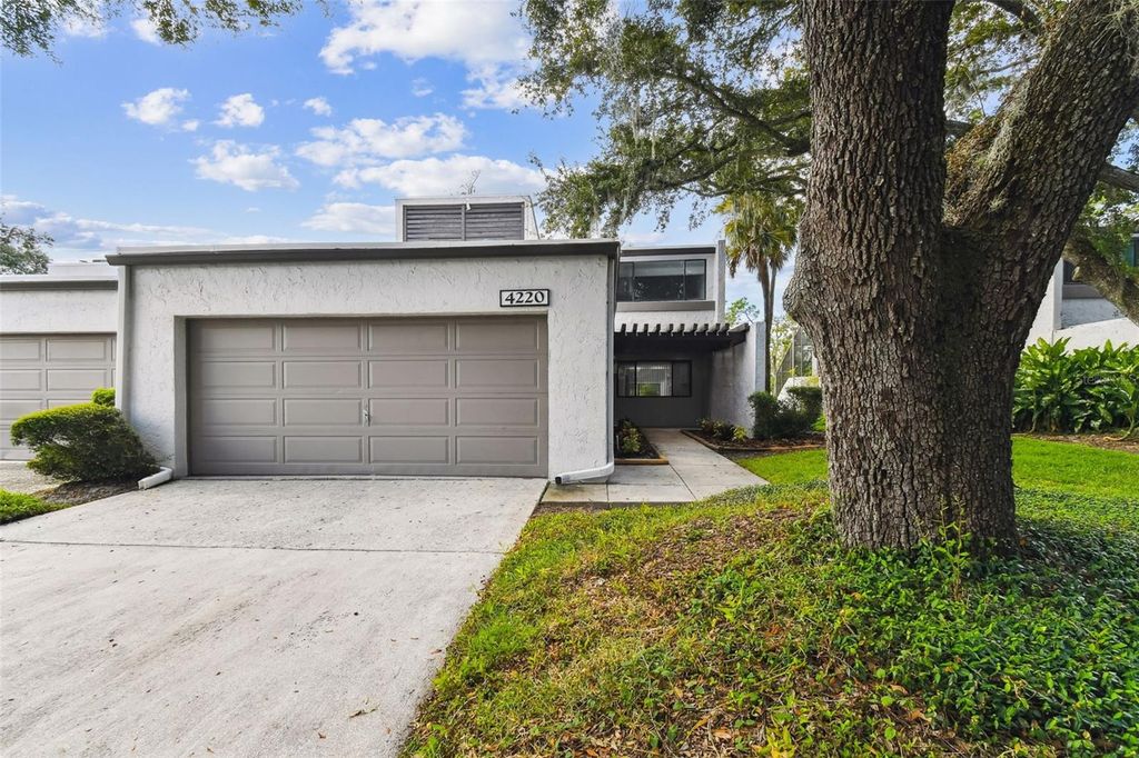 Photo of 4220 Fairway Run #0, Tampa, FL 33618 (MLS # TB8431540)
