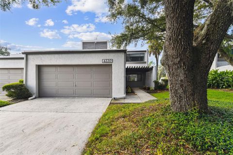 Photo of 4220 Fairway Run #0, Tampa, FL 33618 (MLS # TB8431540)