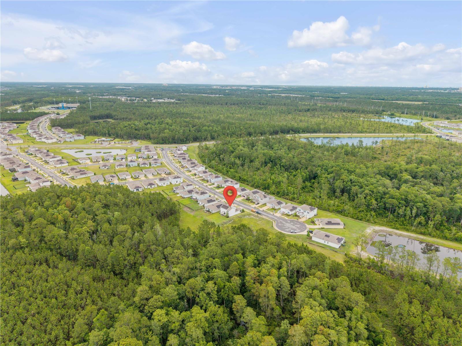 INTEGRATED LPGA PH A - Residential