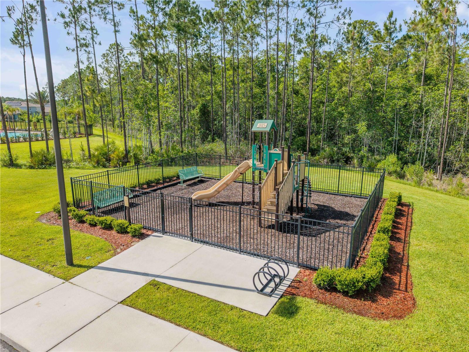 INTEGRATED LPGA PH A - Residential