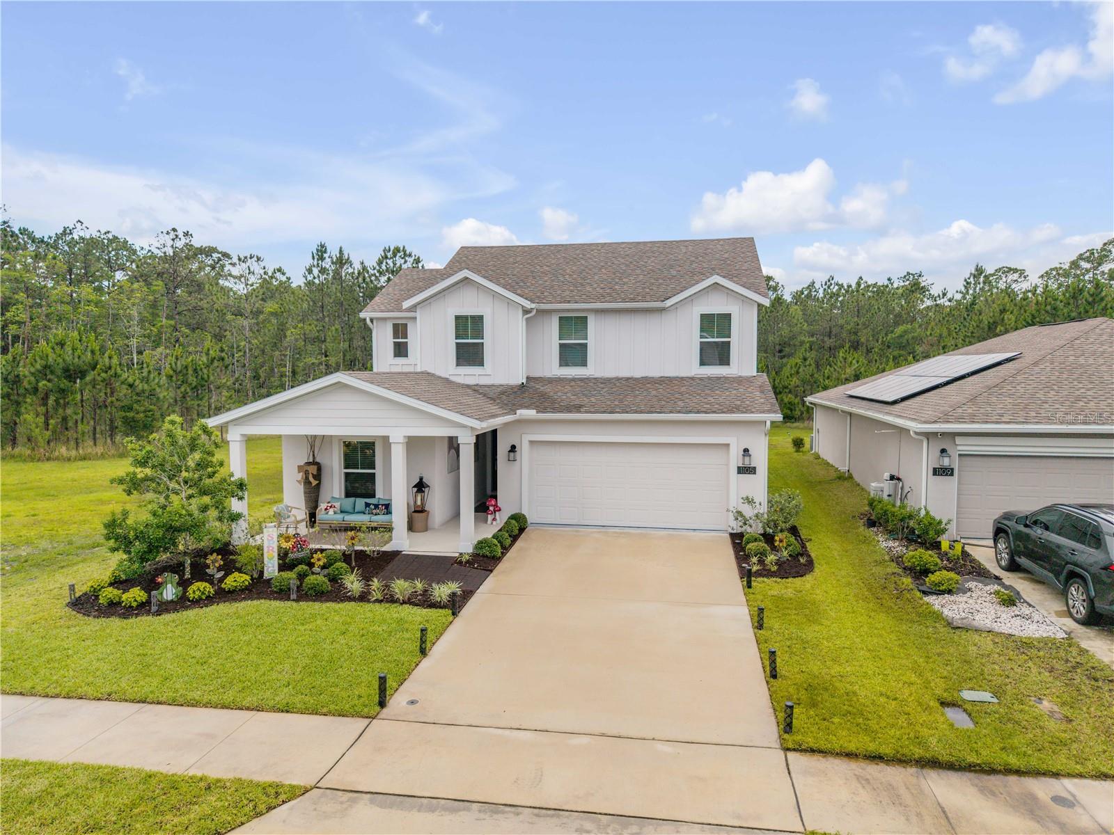 1105 PACIFIC DUNES COURT