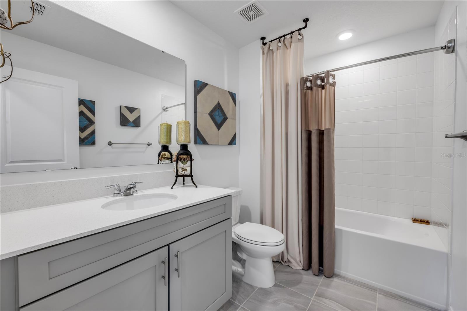 INTEGRATED LPGA PH A - Residential