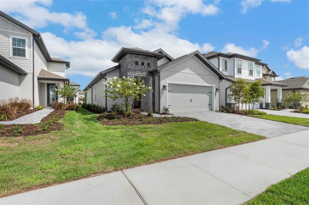 Photo of 7817 Marlow Place, Kissimmee, FL 34747 (MLS # TB8467696)