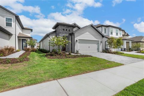 Photo of 7817 Marlow Place, Kissimmee, FL 34747 (MLS # TB8467696)