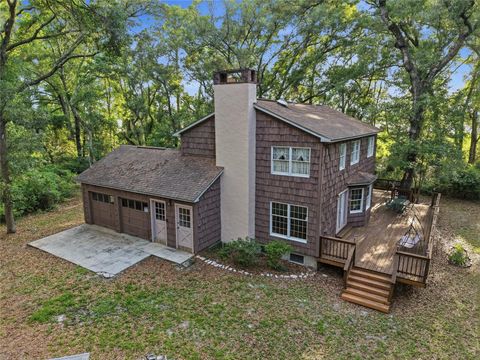 Tiny photo for 9291 NW 127th Place, Chiefland, FL 32626 (MLS # OM725308)