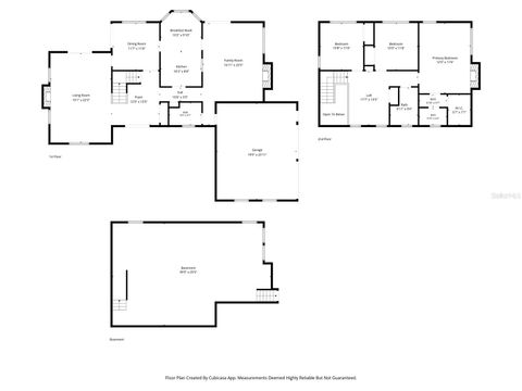 Tiny photo for 9291 NW 127th Place, Chiefland, FL 32626 (MLS # OM725308)