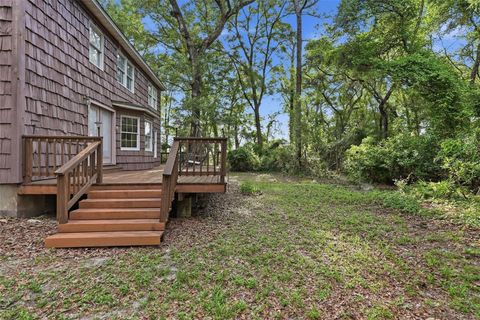 Tiny photo for 9291 NW 127th Place, Chiefland, FL 32626 (MLS # OM725308)