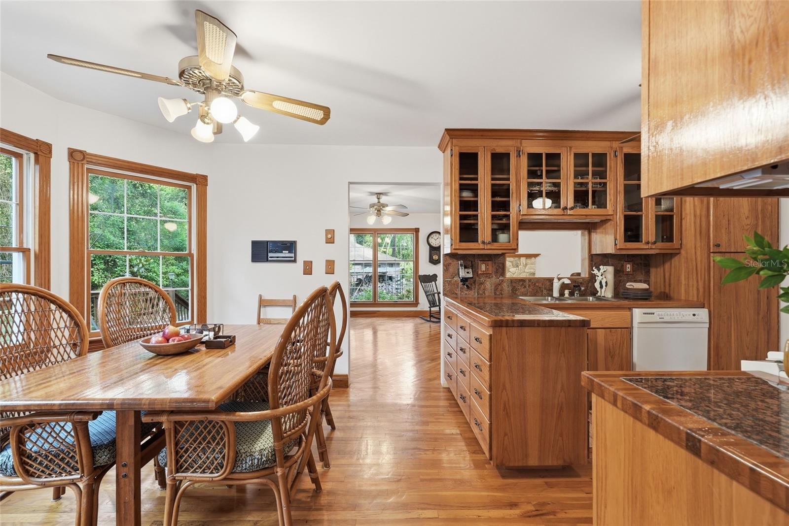 GLENWOOD ESTATE - Residential