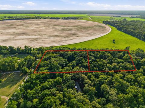 Tiny photo for 9291 NW 127th Place, Chiefland, FL 32626 (MLS # OM725308)