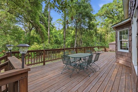 Tiny photo for 9291 NW 127th Place, Chiefland, FL 32626 (MLS # OM725308)