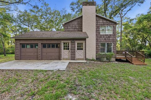 Tiny photo for 9291 NW 127th Place, Chiefland, FL 32626 (MLS # OM725308)