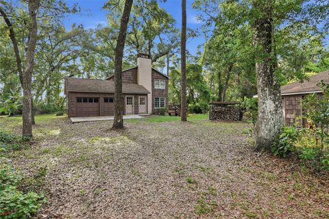 Tiny photo for 9291 NW 127th Place, Chiefland, FL 32626 (MLS # OM725308)