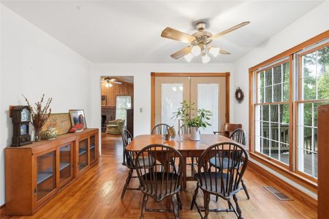 Tiny photo for 9291 NW 127th Place, Chiefland, FL 32626 (MLS # OM725308)