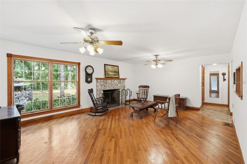 Tiny photo for 9291 NW 127th Place, Chiefland, FL 32626 (MLS # OM725308)