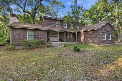 Tiny photo for 9291 NW 127th Place, Chiefland, FL 32626 (MLS # OM725308)