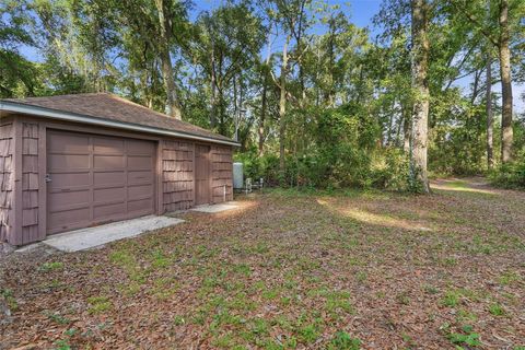 Tiny photo for 9291 NW 127th Place, Chiefland, FL 32626 (MLS # OM725308)
