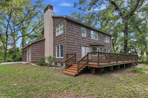 Tiny photo for 9291 NW 127th Place, Chiefland, FL 32626 (MLS # OM725308)