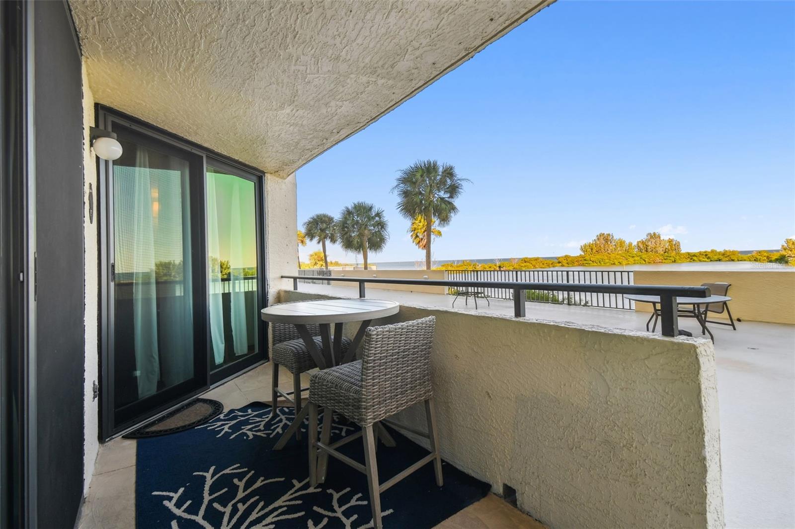 GULF ISLAND BEACH TENNIS - Residential