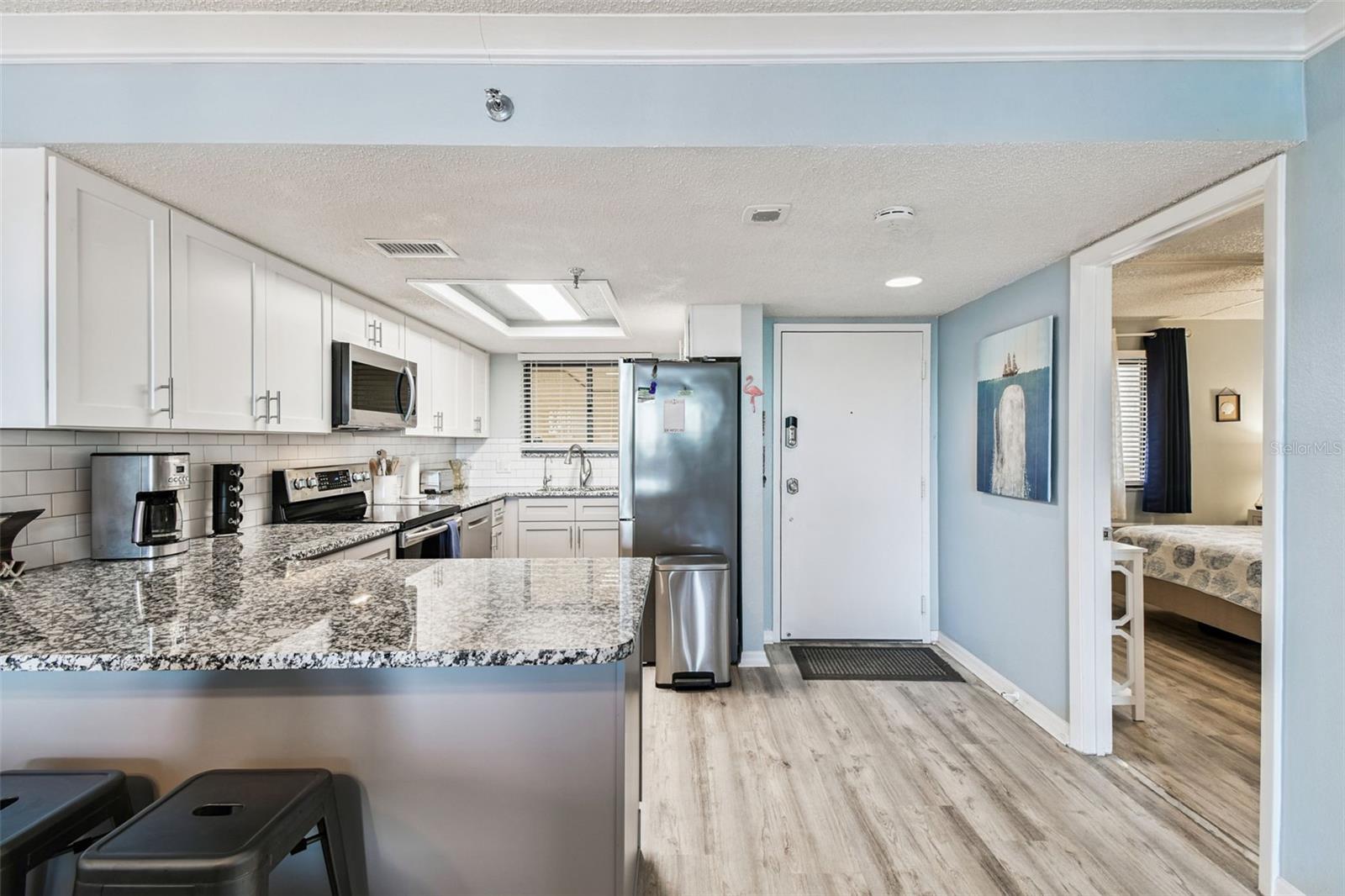 GULF ISLAND BEACH TENNIS - Residential