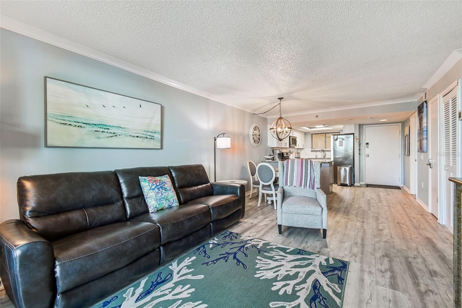 GULF ISLAND BEACH TENNIS - Residential