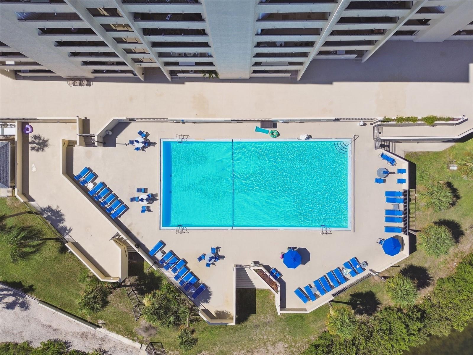 GULF ISLAND BEACH TENNIS - Residential