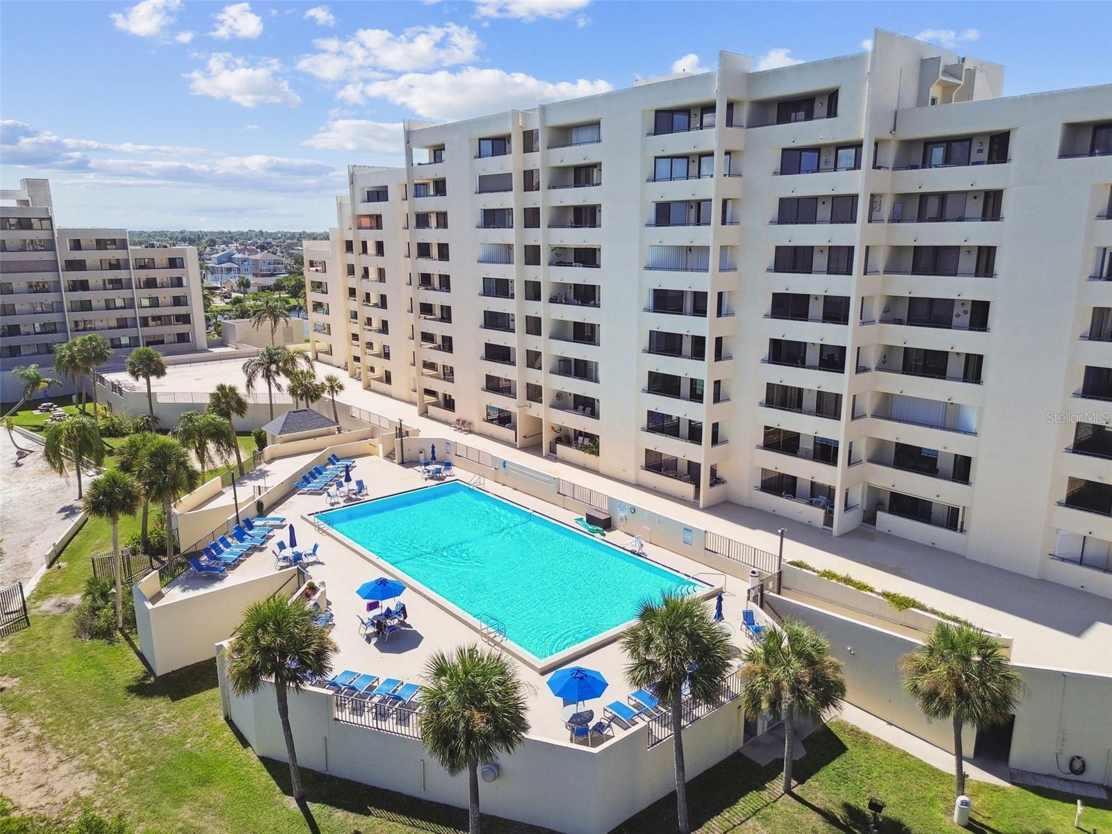 GULF ISLAND BEACH TENNIS - Residential