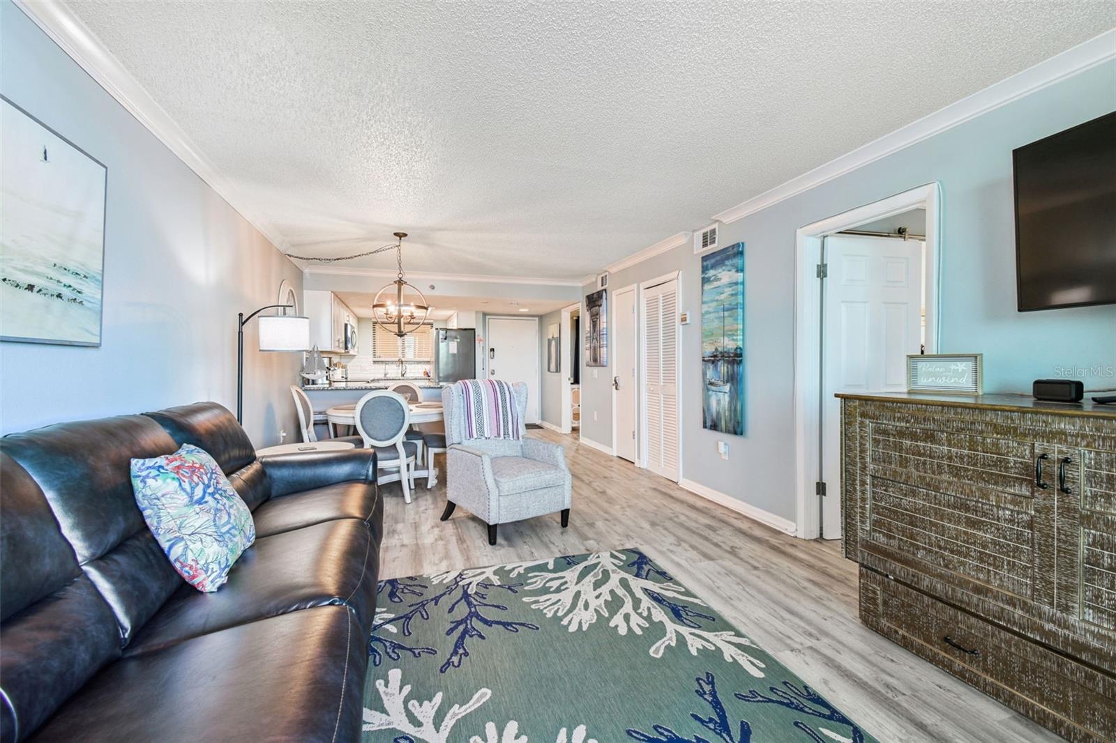 GULF ISLAND BEACH TENNIS - Residential