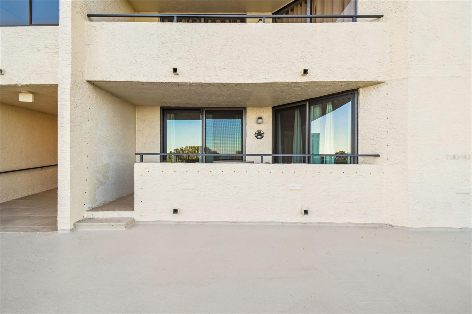 GULF ISLAND BEACH TENNIS - Residential