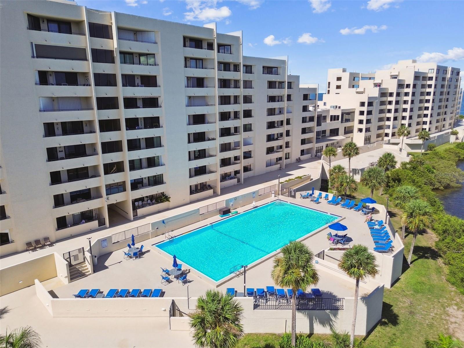 GULF ISLAND BEACH TENNIS - Residential