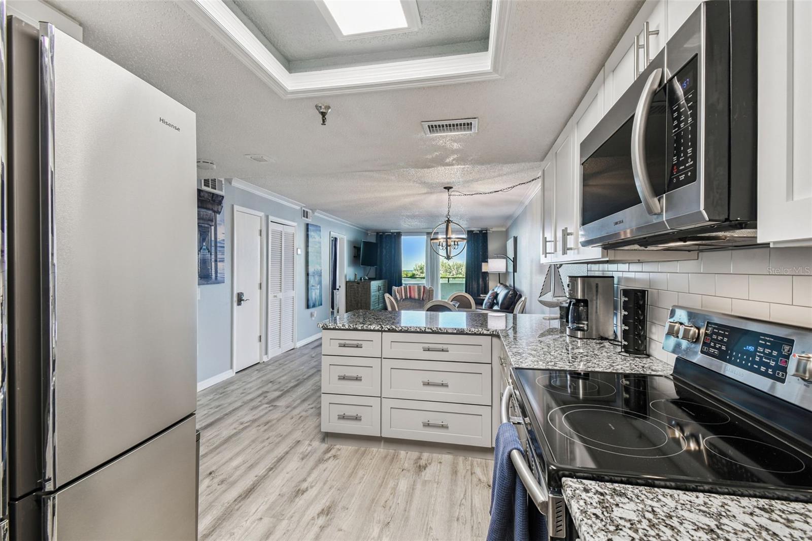 GULF ISLAND BEACH TENNIS - Residential