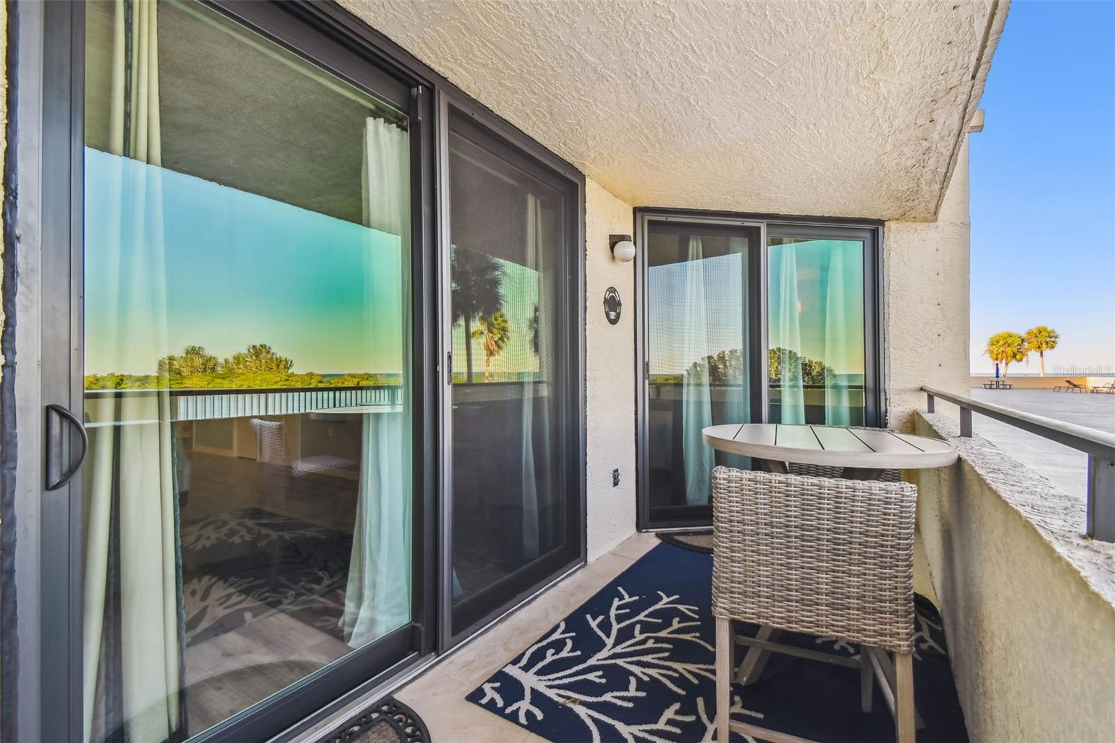 GULF ISLAND BEACH TENNIS - Residential