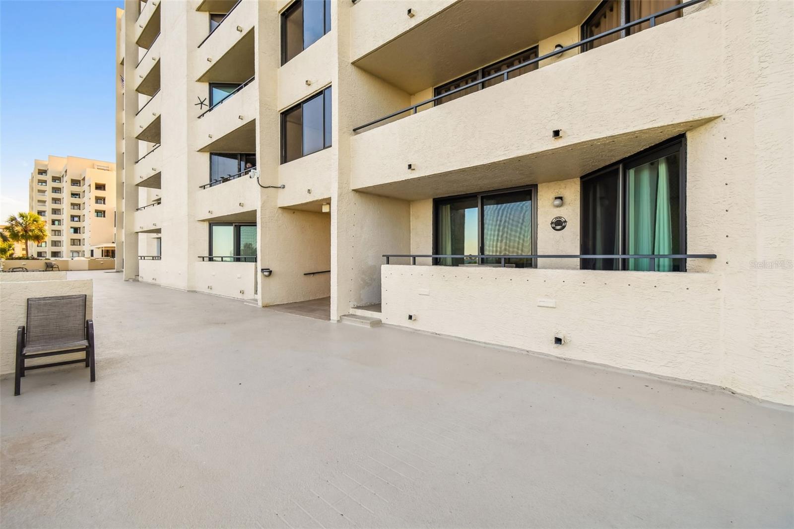 GULF ISLAND BEACH TENNIS - Residential