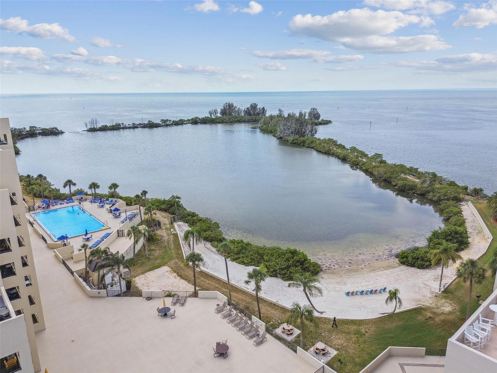 GULF ISLAND BEACH TENNIS - Residential