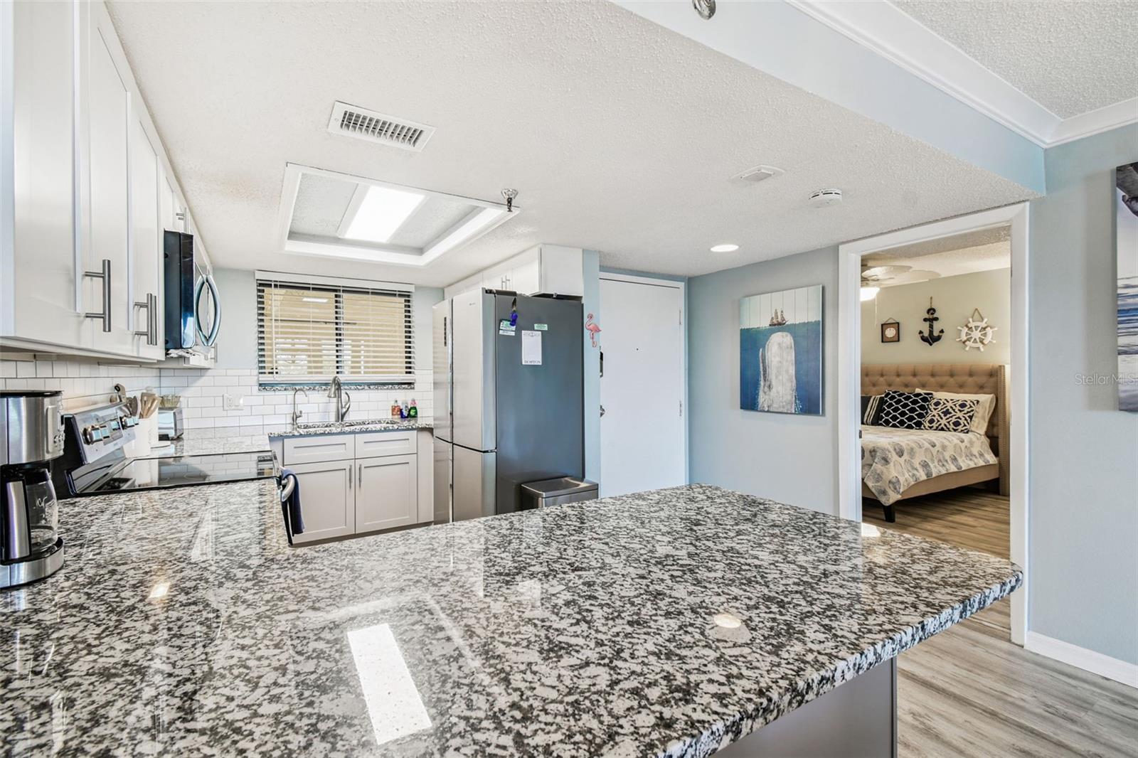 GULF ISLAND BEACH TENNIS - Residential