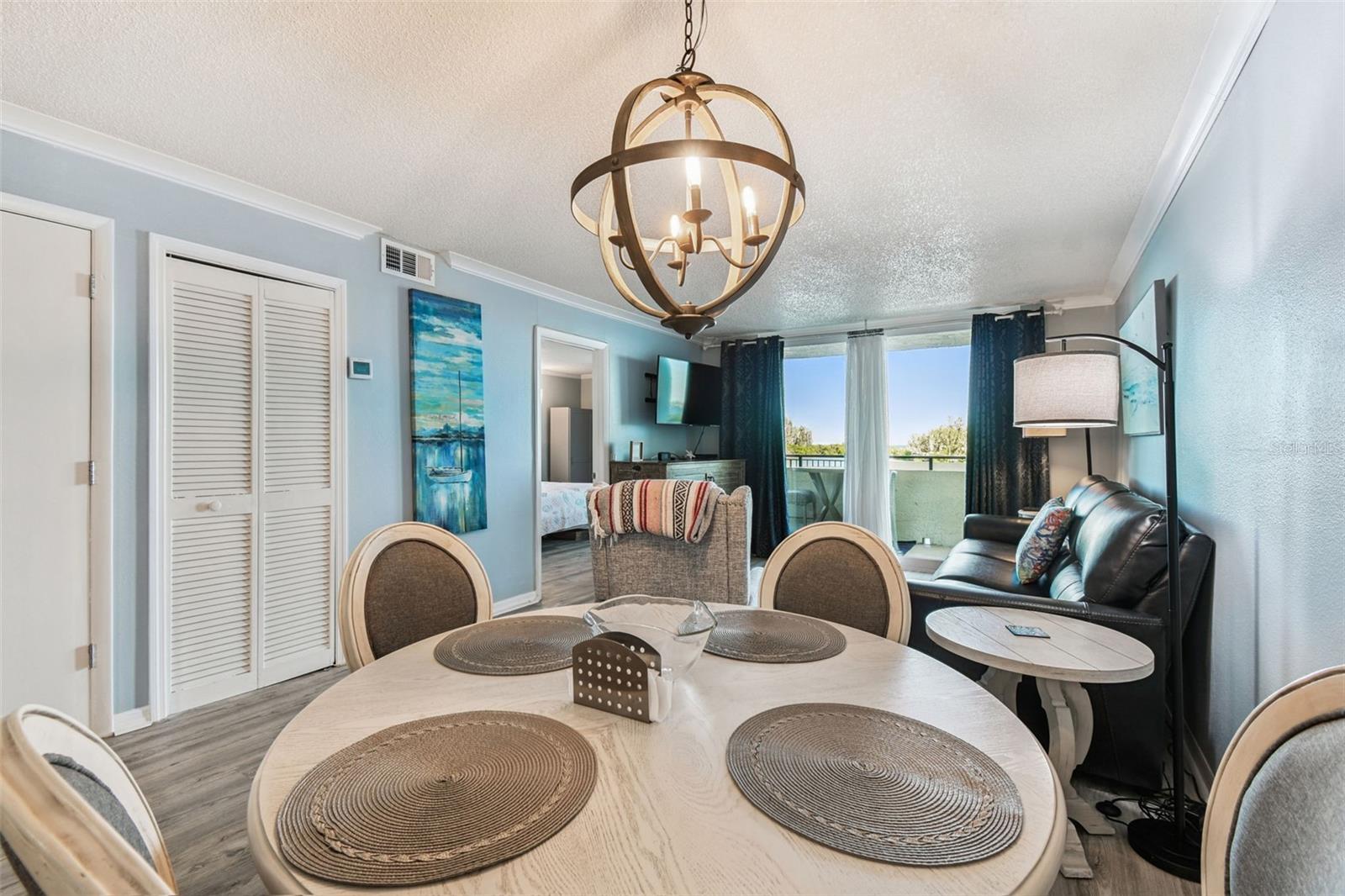 GULF ISLAND BEACH TENNIS - Residential