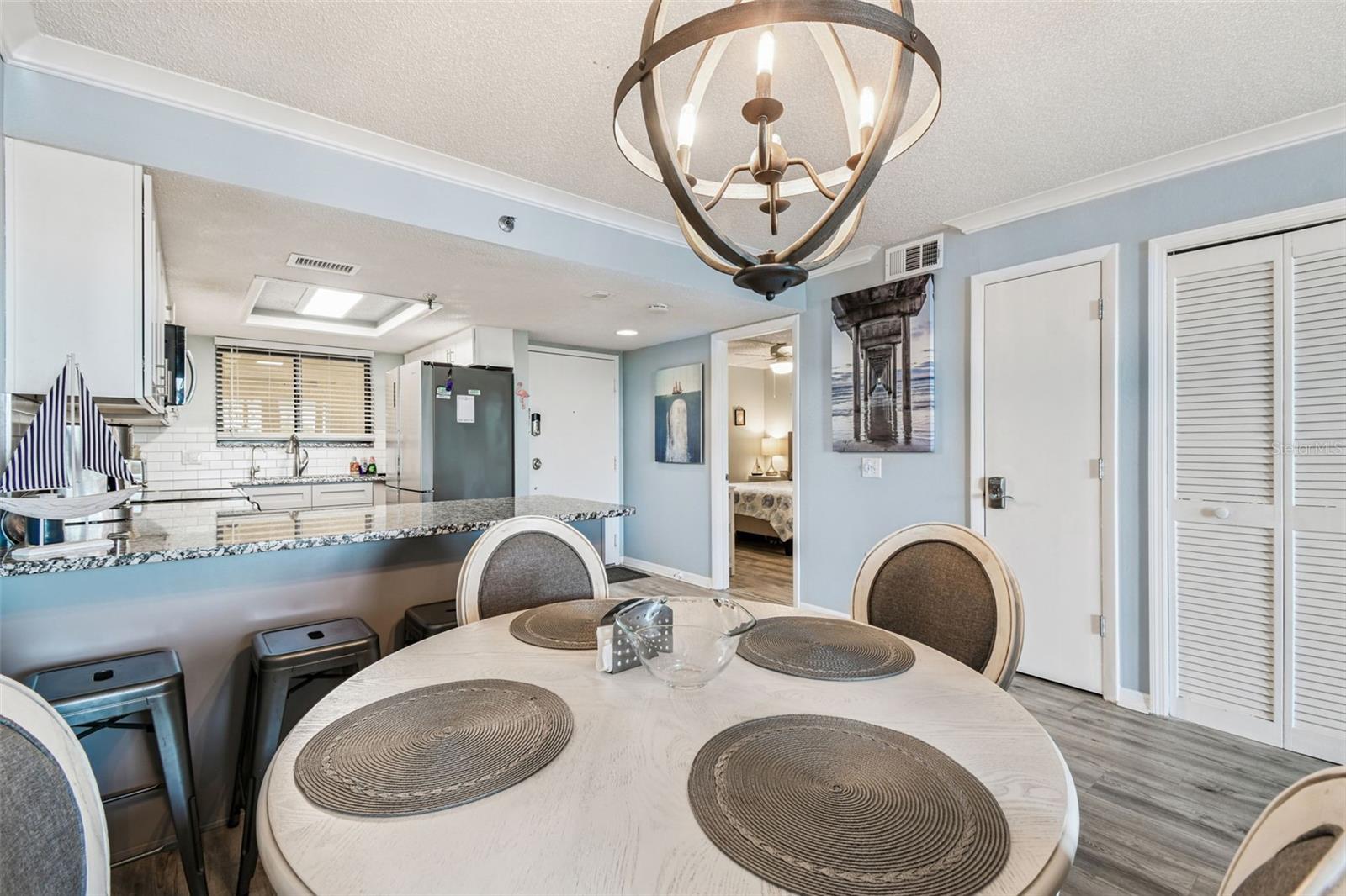 GULF ISLAND BEACH TENNIS - Residential