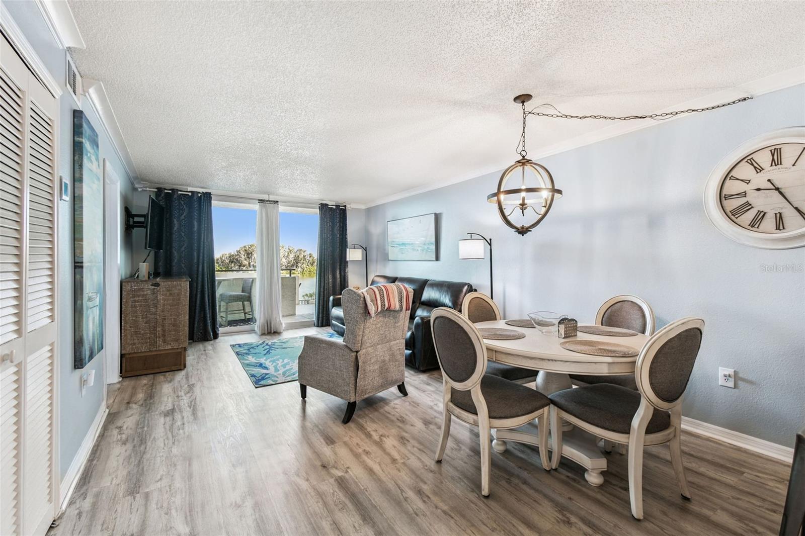GULF ISLAND BEACH TENNIS - Residential