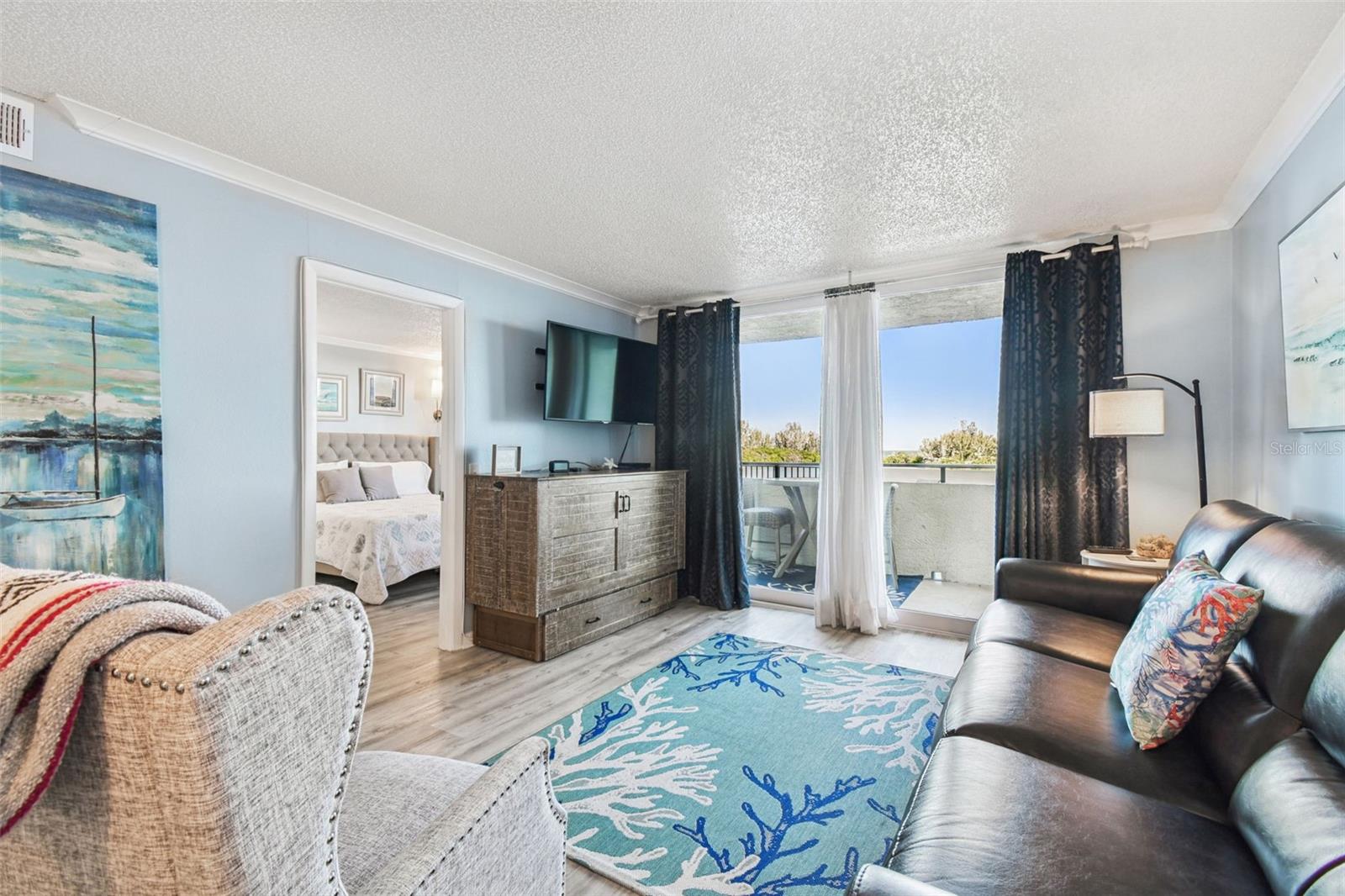GULF ISLAND BEACH TENNIS - Residential