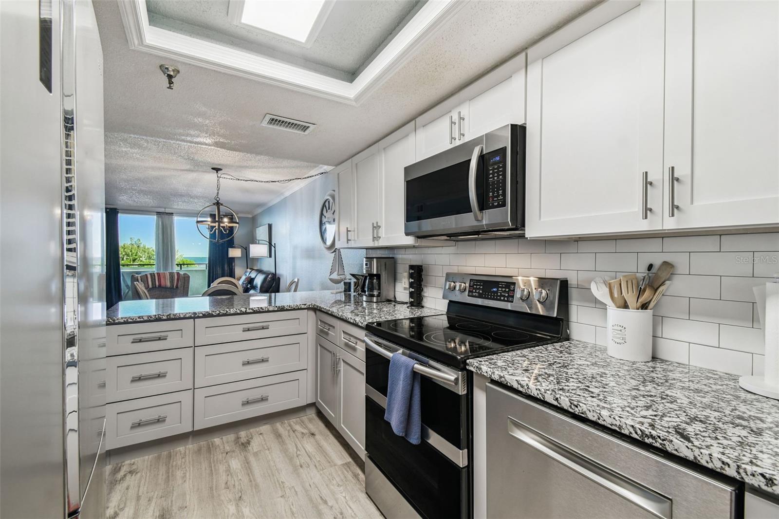 GULF ISLAND BEACH TENNIS - Residential